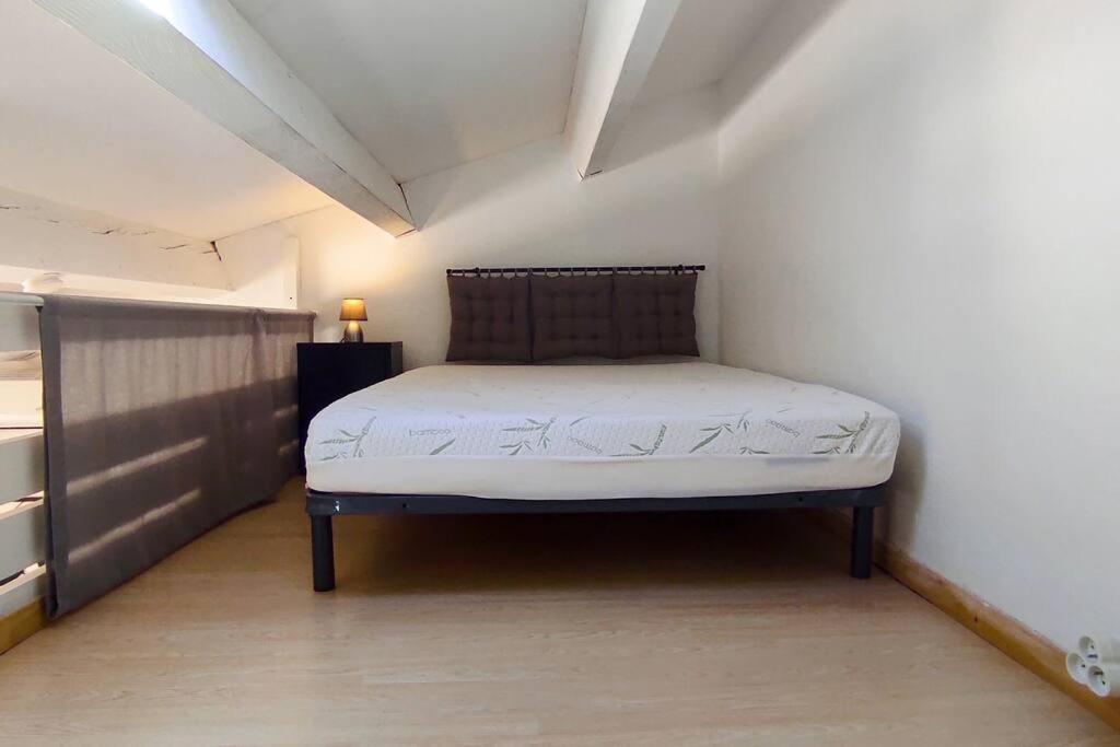 Joli T2 Avec Clim, 4/6 Personnes,500M De La Plage. Сен-Сиприен Экстерьер фото